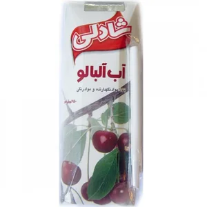پخش موادغذایی پارمیس
