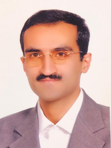 دکتر امید فخری‌زاده