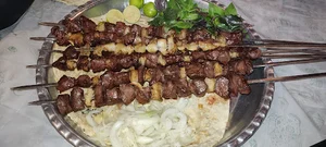 کبابی خان