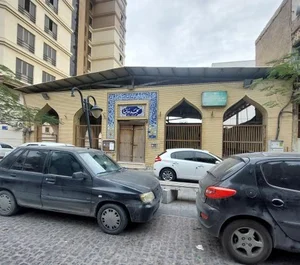 مسجد دوانیها