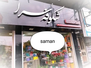 شکوفه سرا 2