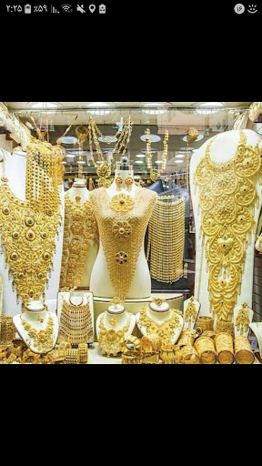 طلاوجواهر میداس(جعفری)