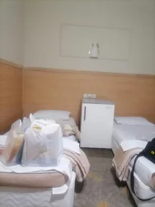 هتل آزادی 4