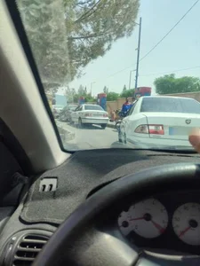 پمپ بنزین 3