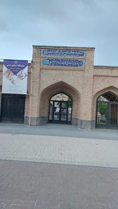 موزه شاه اسماعیل خطایی 2