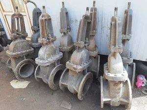 شیرالات صنعتی