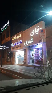 دنیای شادی