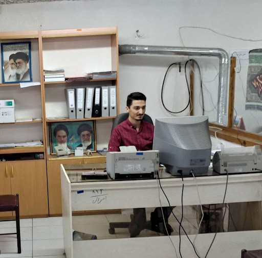 اداره تعاون, کار و رفاه اجتماعی شهر لاهیجان