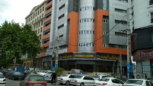 بیمه ملت نمایندگی 7960(سیده اعظم موسوی)