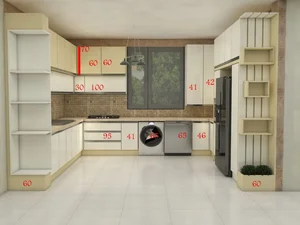 کابینت شاهانه 5