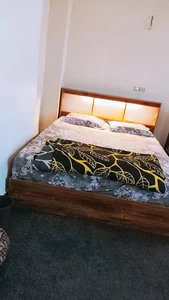 هتل و خانه مسافر شهبازی 4