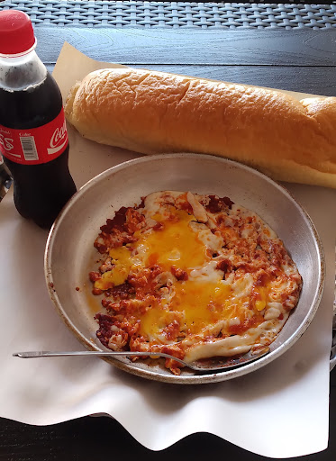برگر پاچینی یوکی