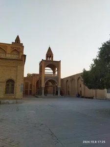 موزه ارمنیان جلفای اصفهان 5