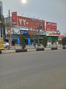یراق کابینت و رنگ و ابزار 3