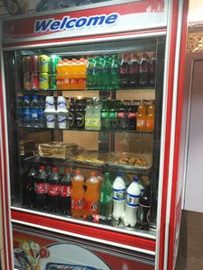 فست فود ایتالیایی
