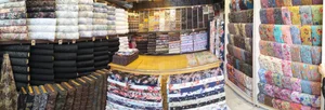 چادری زرنگار 2