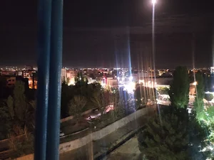 اقامتگاه آقای مهدی رجبی