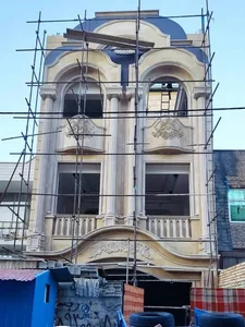 سنگ کار و سرامیک کاران 2