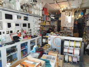 الکتریکی اصغرزاده