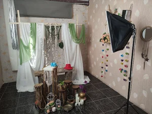 آتلیه و عکاسی رسام(ریحان)