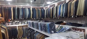 تولیدی کت و شلوار شکیب