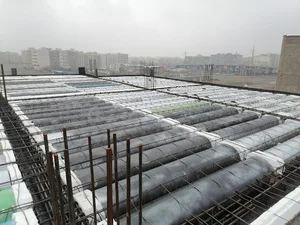سازه گستر البرز(خلیل زاده)