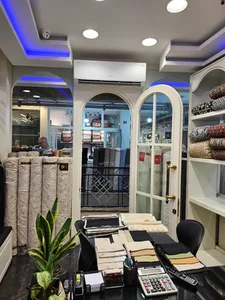 Saemi textile پارچه سرای صائمی 3