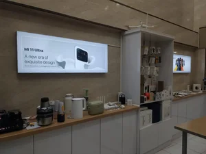 XiaomiProduct شیائومی پروداکت 2