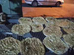 مجتمع نان سینا 4