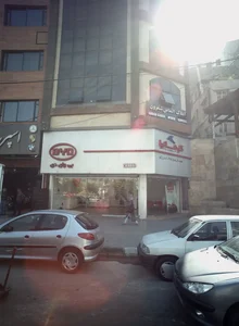 نمايشگاه خودرو کارمانیا 2