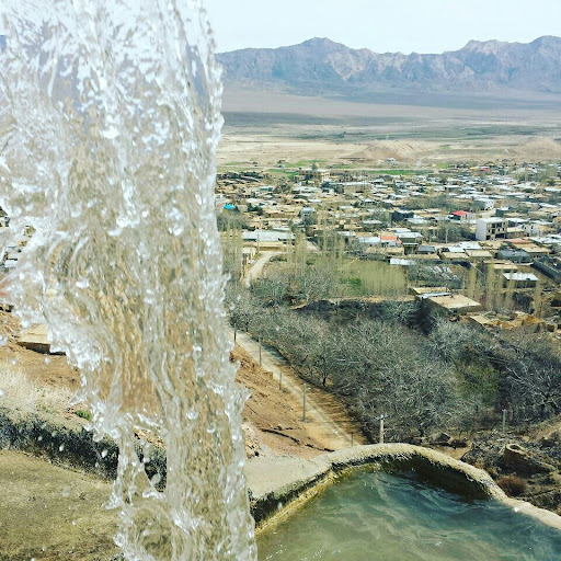 پارک پیر خوشدر