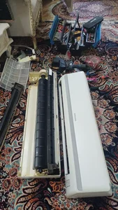 خدمات کولرگازی در علایین 5
