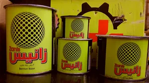 فروشگاه فیلتر و روغن موتور