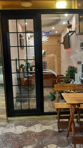 دفتر فروش پنجره دوجداره سعادتی