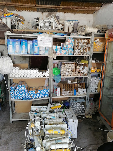تصفيات محمد الحلبوسي