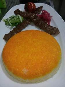 کبابی دلی دنج 2