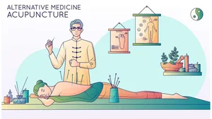 طب سوزنی