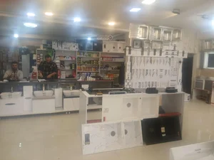 تجهیزات آشپزخانه آبادان(نمایندگی درسا) 2