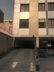 مرکز روانشناسی خانواده ایرانی شعبه تهرانپارس 4