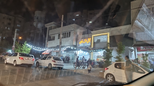 آش هفت خوان