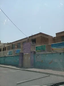 مدرسه میثاق