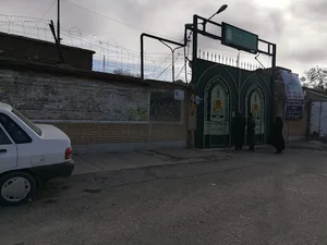 نظام وظیفه بیجار