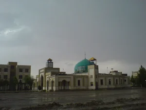 مسجد امام خمینی