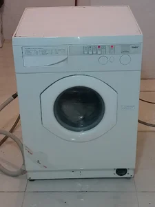 نمایندگی مجاز تعمیرات یخچال و لباسشویی تاپ‌سرویس خواجه وند
