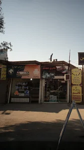 یدکی خودرو ذوالفقارنژآد 3