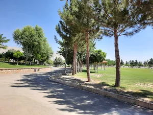پارک ساحلی