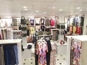پوشاک کساء