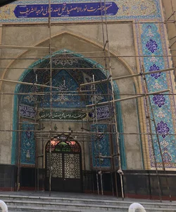 مسجد نورالاصفیاء (ع)