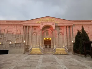 باغ تالار ماهور 3