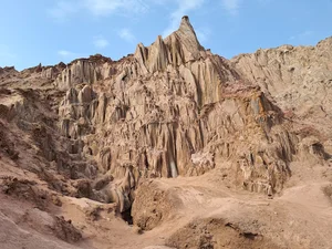 دره سکوت